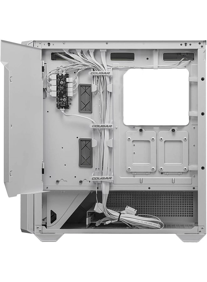 MX600 RGB - ATX Full Tower