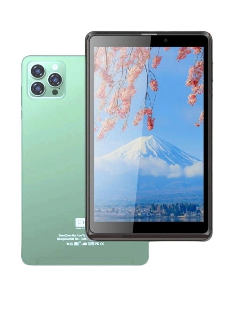 CM818 - 256GB 8"