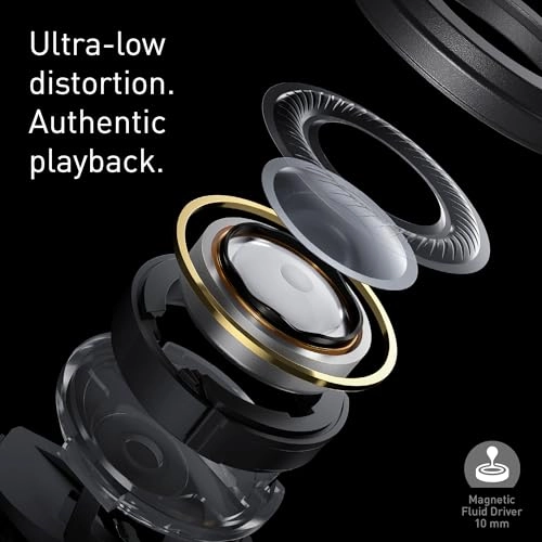 EAH-AZ100E-A Wireless Earbud