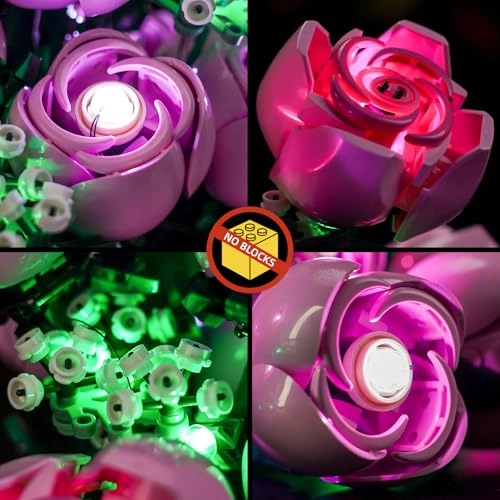 LED Lighting Set (DE02-10374-P100201)