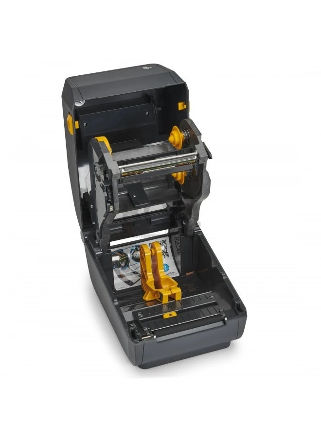 ZD421 - Thermal 4 inches