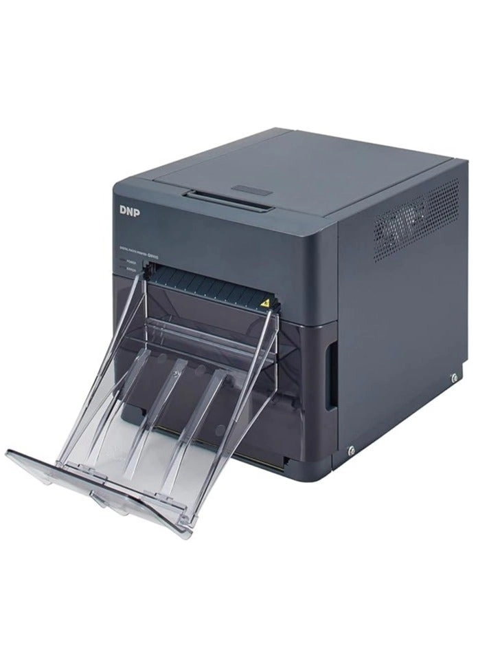 DS QW410 - 4x6 4x4 4.5x8 4.5x4.5