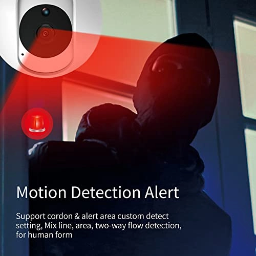 Home Security Camera 1080P