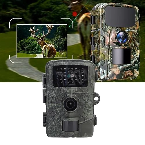 Trail Camera - 16MP