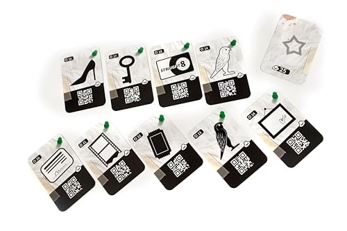 Chronicles of Crime: Noir