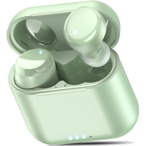 T6 Wireless Earbud