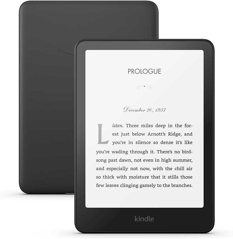 Kindle 2024 6-inch 16GB
