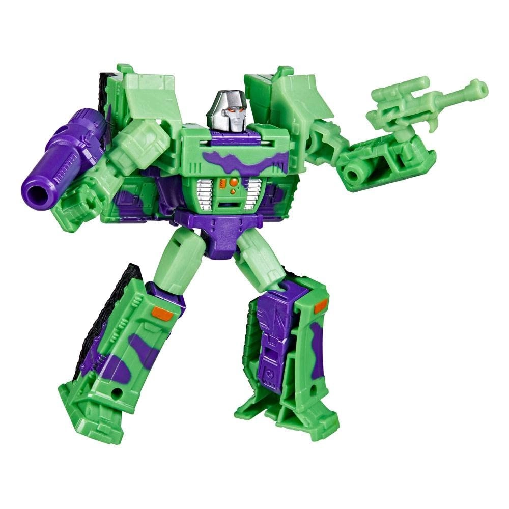 TRA GEN Legacy EV CORE G2 Megatron - 1 step