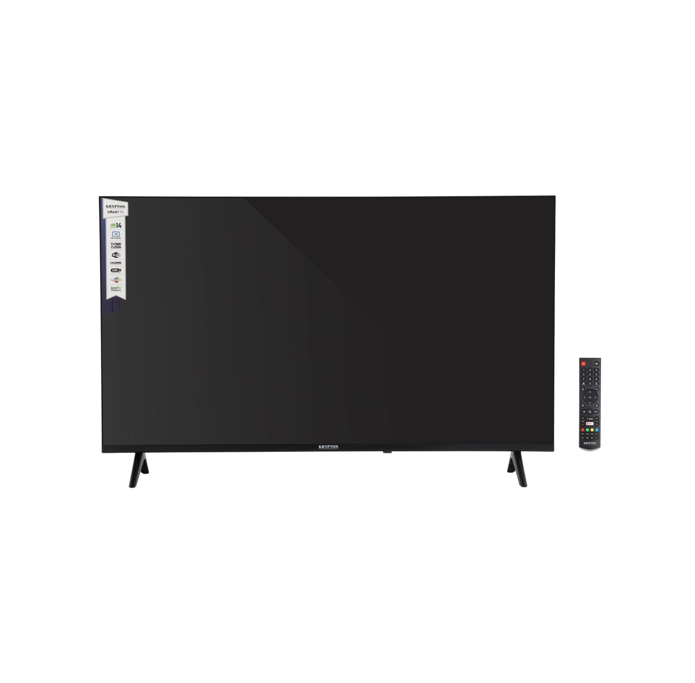 KRYPTON KLED4025TSHD - 40 in