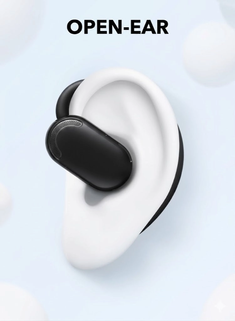 Earbuds V20i Wireless Earbud
