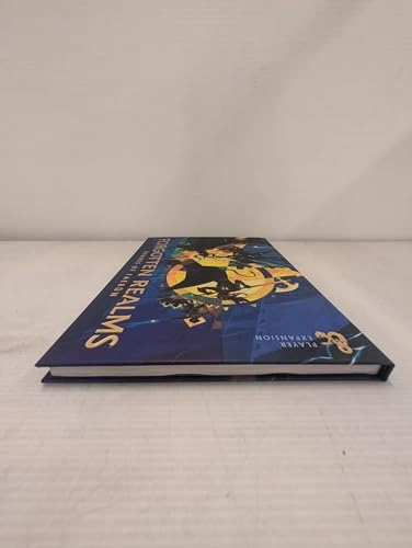 Forgotten Realms: Heroes of Faerun - Limited Edition Alternate Cover