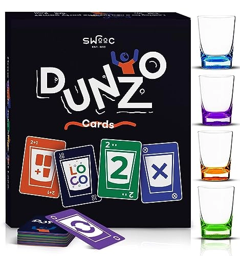 SWOOC DUNZO - 4