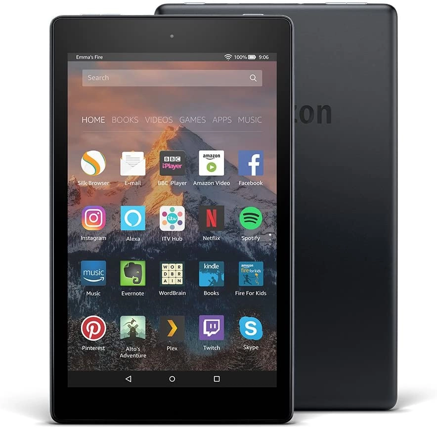(Like-New) Fire HD 8 - 32GB 8"