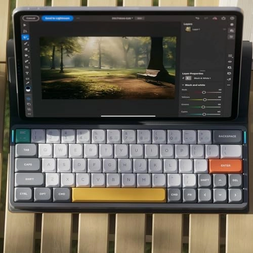 Air60 V2 - Wired/Wireless