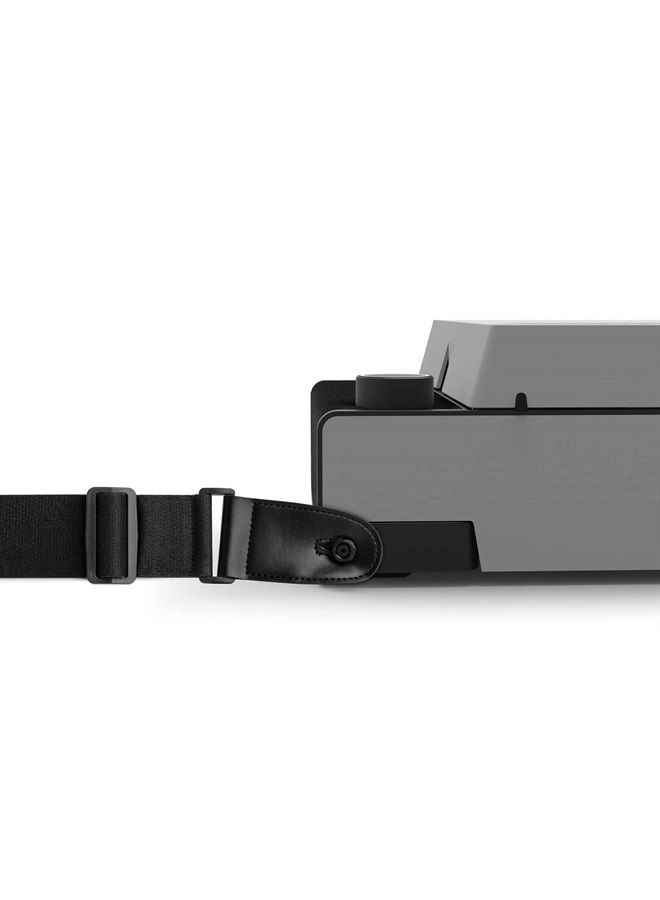 Revolution GO - 3-Speed Bluetooth Rechargeable