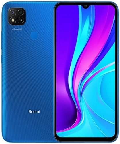 Redmi 9C - 2GB 32GB