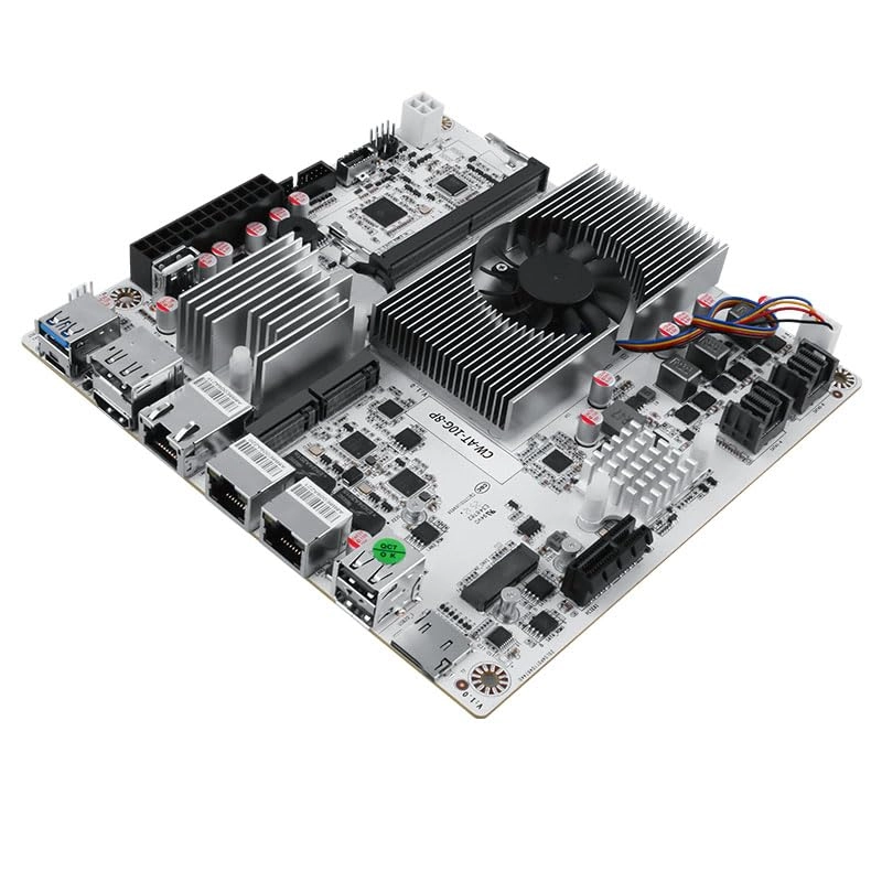 N150+2x8643 8-Bay
