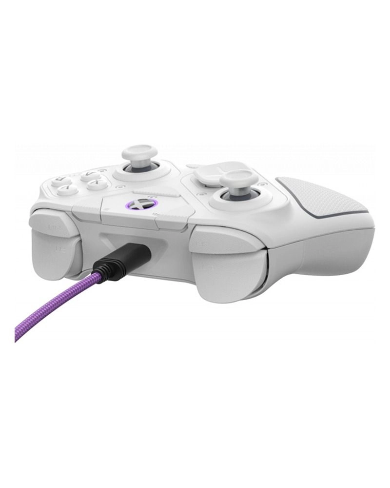 Pro BFG Reloaded - white Xbox Series X|S, Xbox One & PC