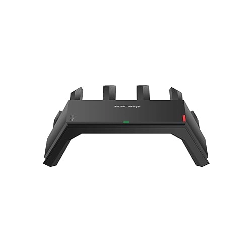 NX54 - 5400Mbps Wi-Fi 6