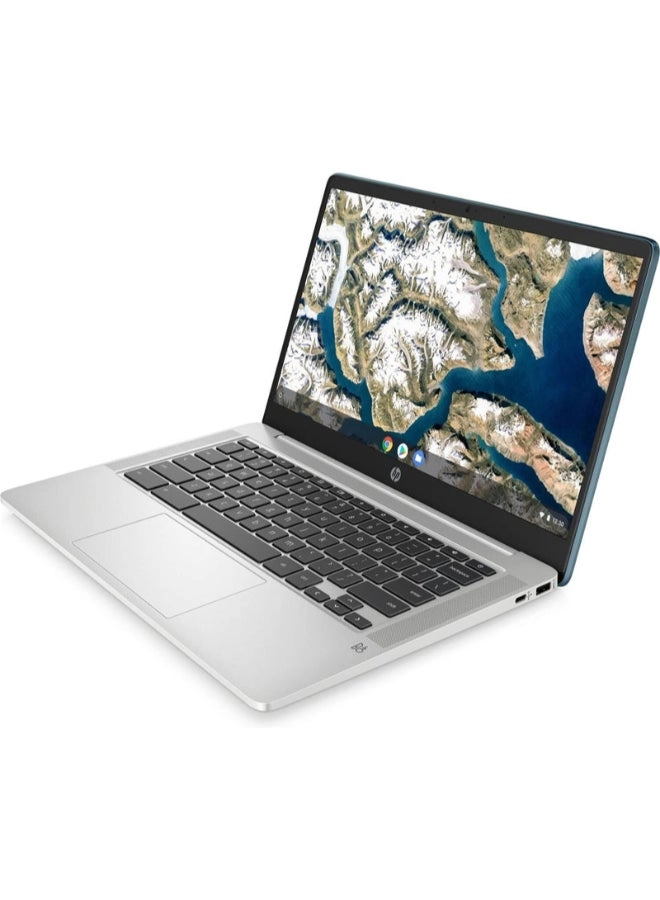 (Renewed) Chromebook - 14'' 64GB 4GB Pentium N5030