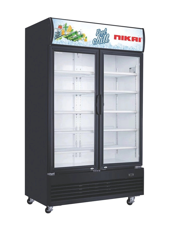 Nikai NSF1200FFH - 1200 L