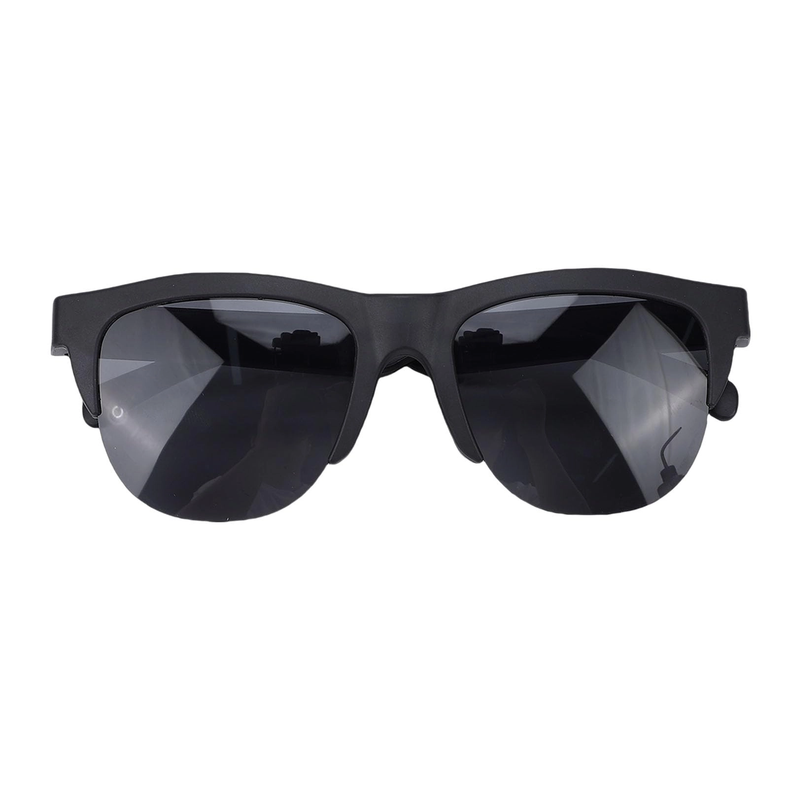 GOWENIC Wireless Smart Glasses - Bluetooth 5.4 Air Conduction Water Proof