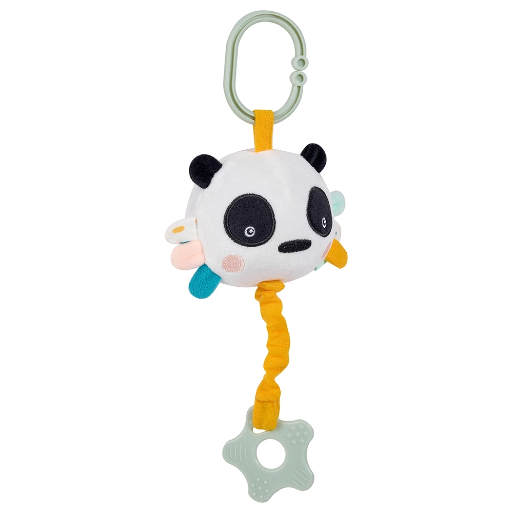 Cucu Hanging Musical Plush Toy - 0 month & above