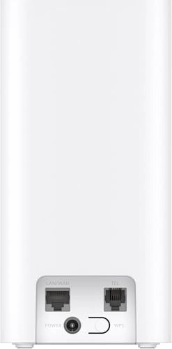 5G CPE 5s - 5G WiFi 6 3.6 Gbps