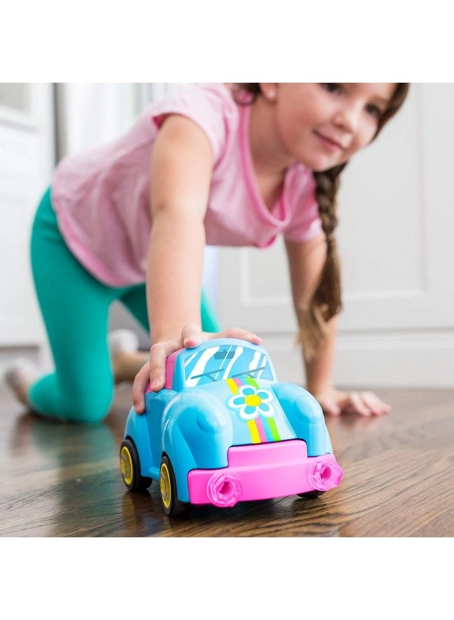 Design & Drill Convertible