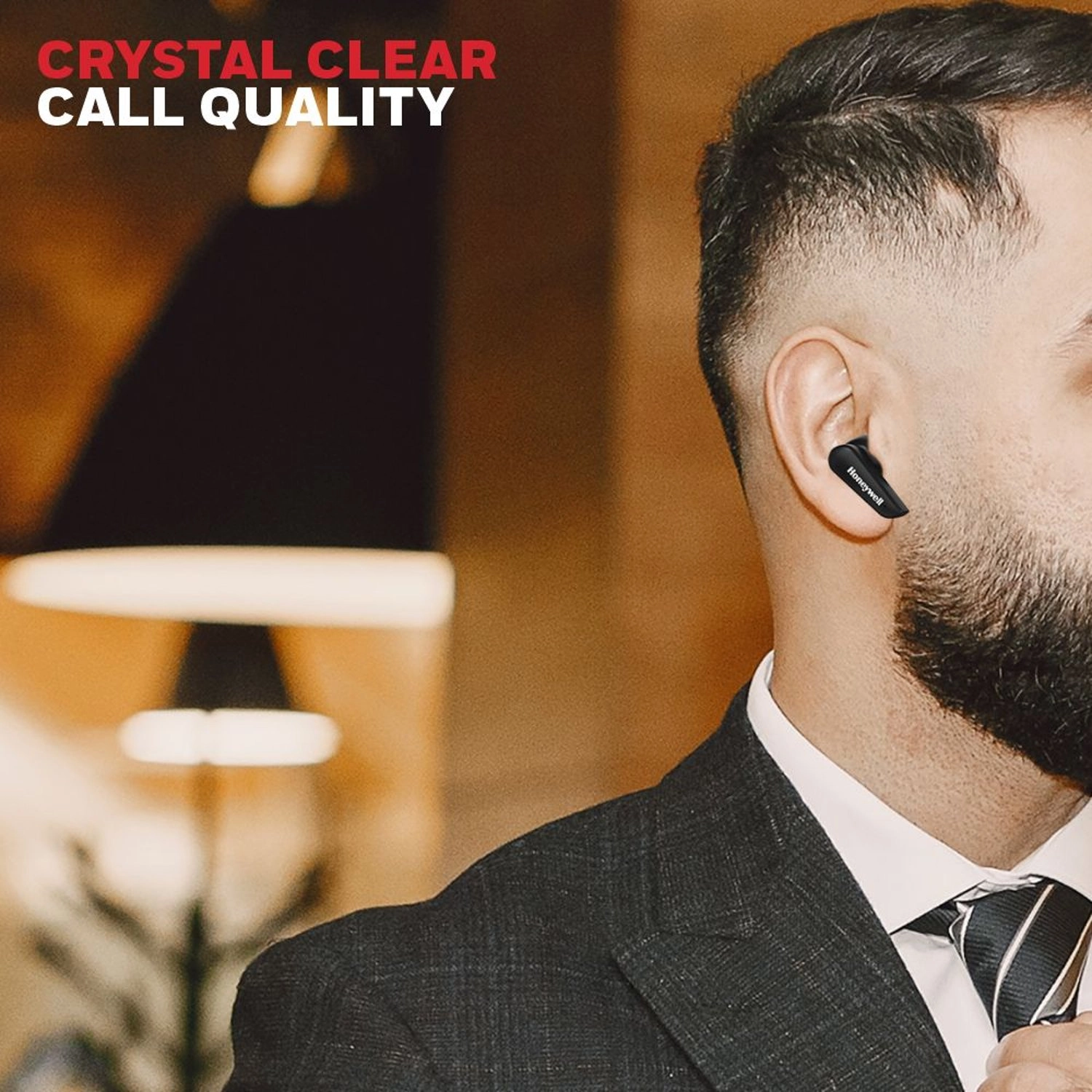 Trueno U5000 Wireless Earbud