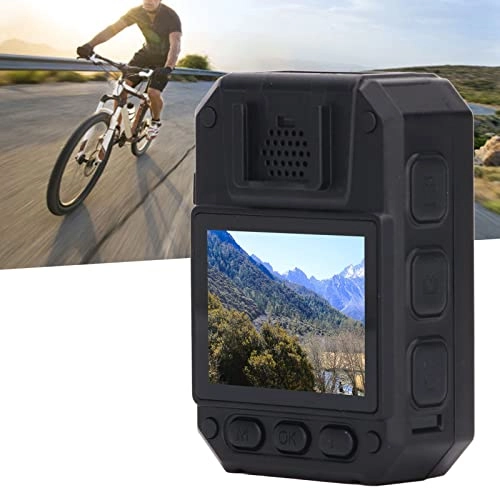 DSJ D6 - 1920 x 1080 32GB/64GB/128GB