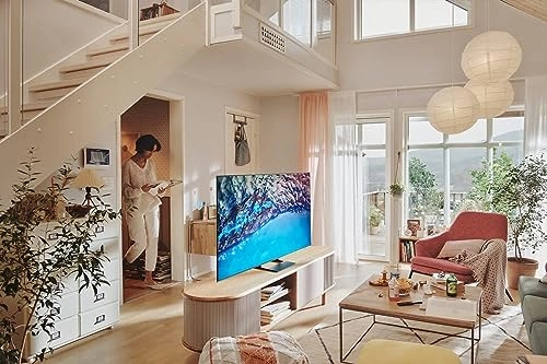 UA65BU8000UXZN - 65 inch