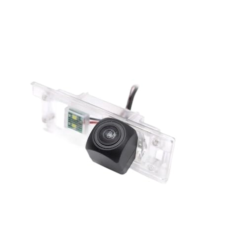 Rear View Reverse Parking Camera - AHD CVBS 1920x1080