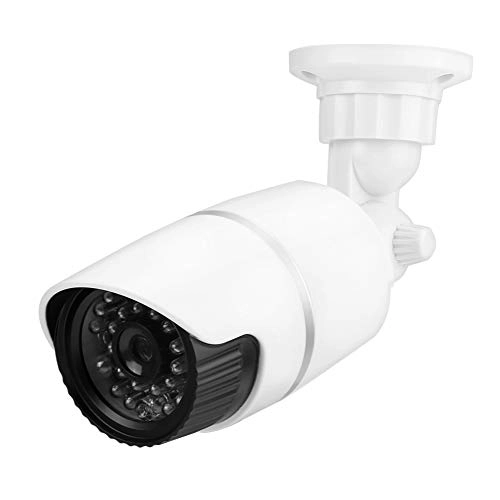 Fake Simulation Camera - Indoor and Outdoor