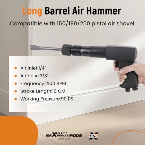 Air Hammer