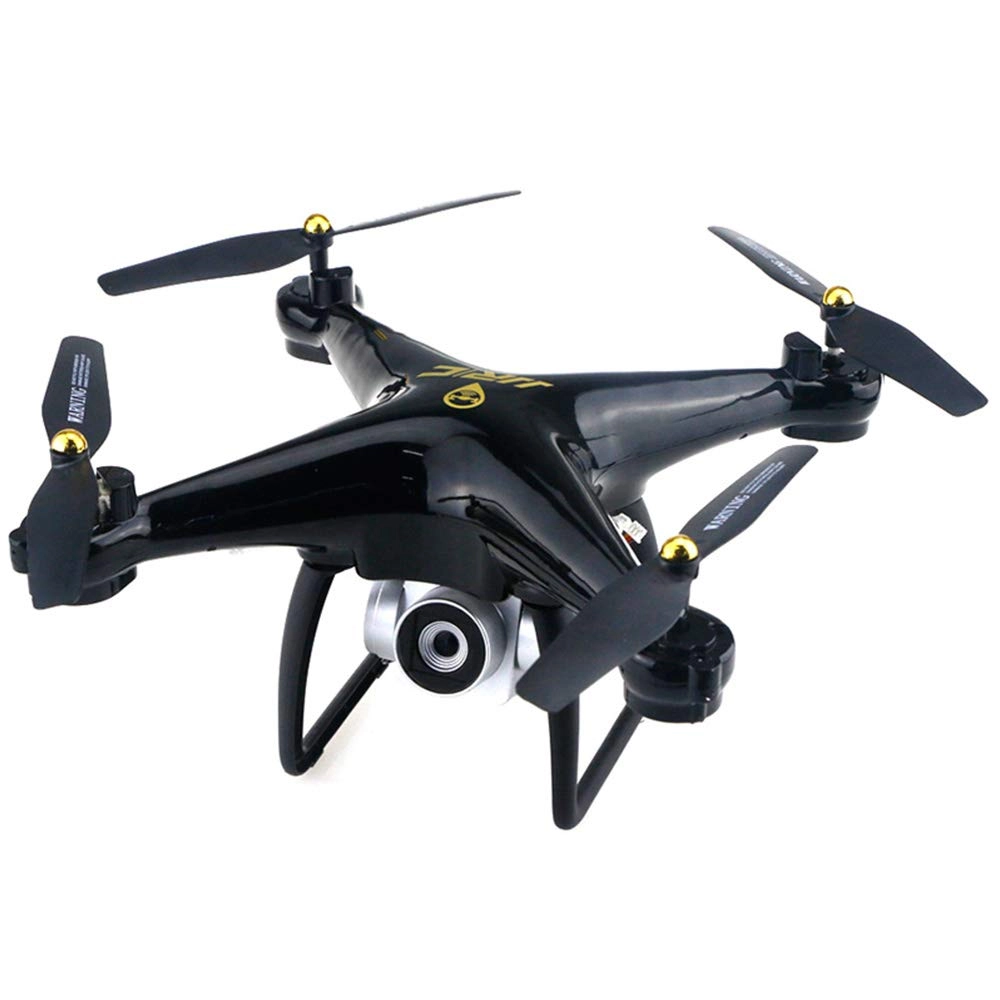 DRONE Quadcopter 720p GPS 15 minutes