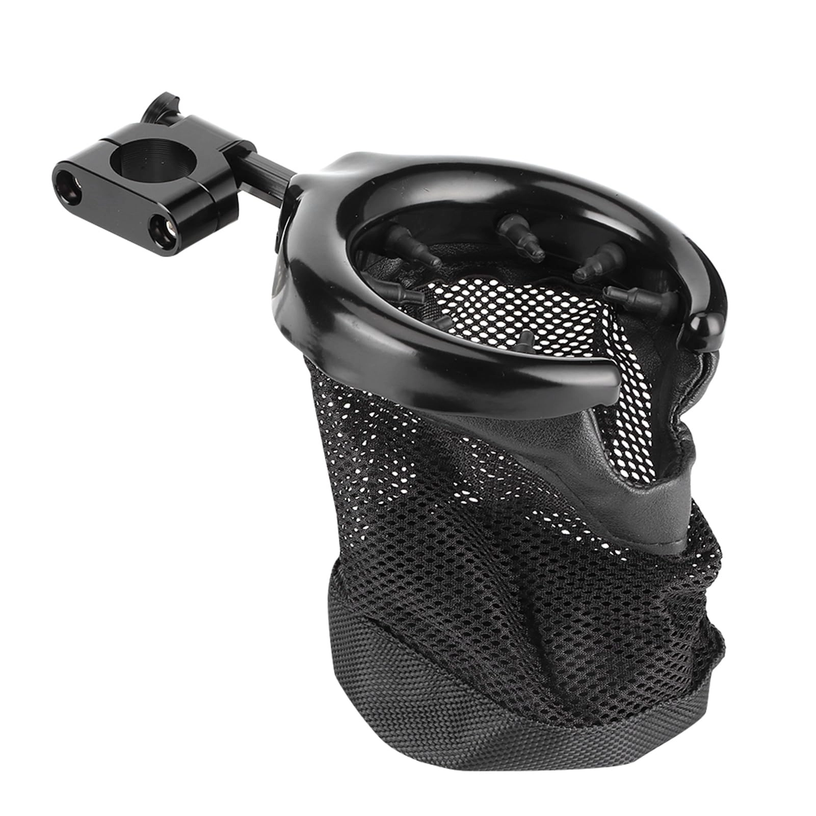 BSTiltion Motorcycle Mesh Cup Holder - GoldWing GL1500