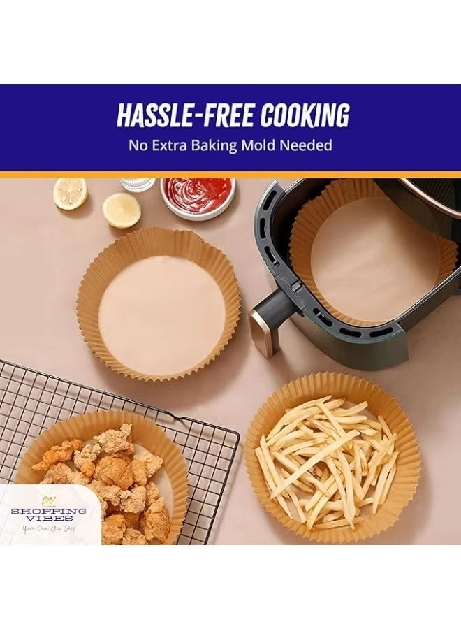 Air Fryer Sheets - Paper 20 piece(s)