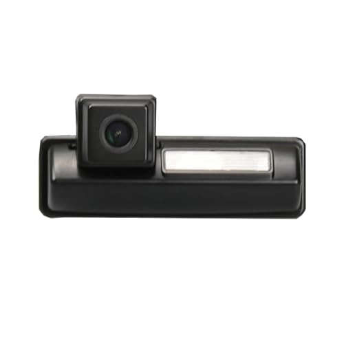 Car Rear View Camera - Night vision 1920 x 1080P