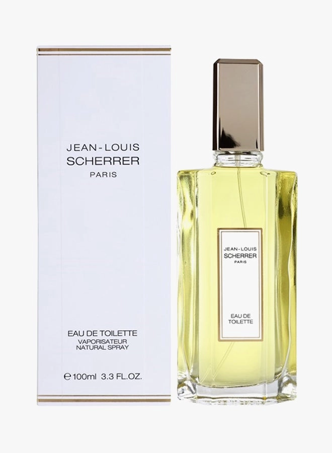 Scherrer 2 Eau de Toilette 100ml