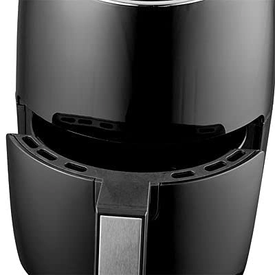 Digital Compact Airfryer