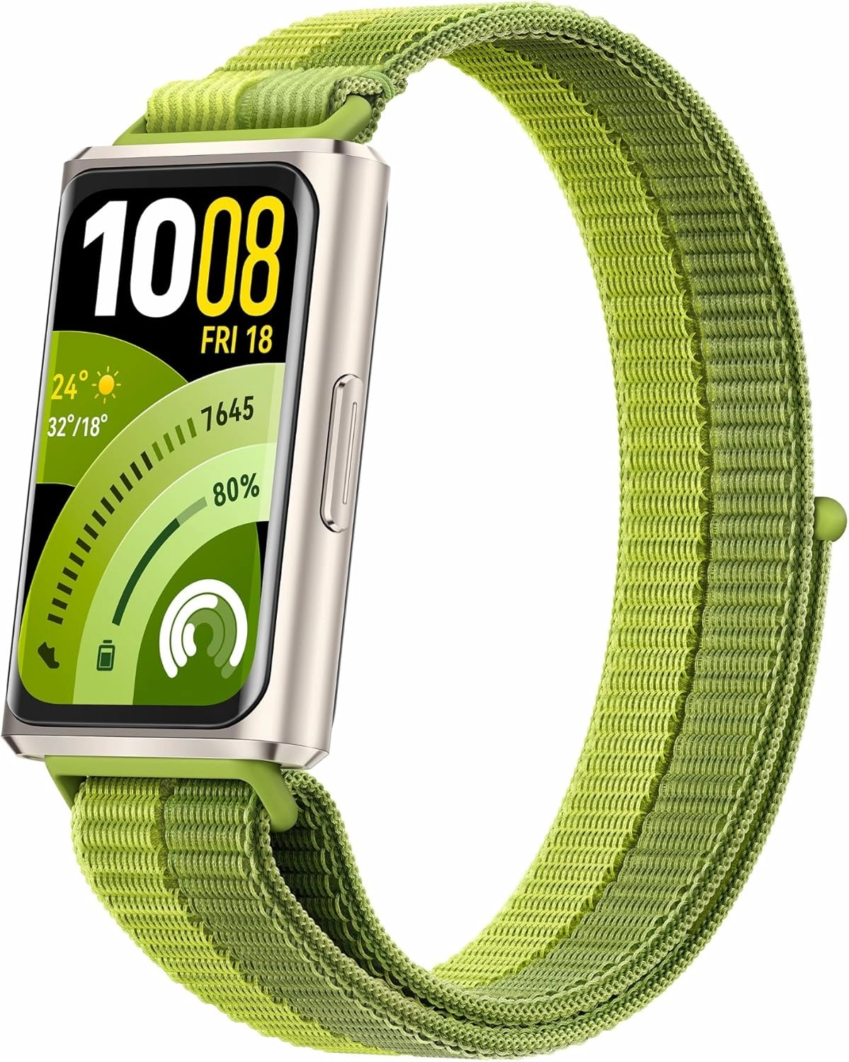 Band 11 - 1.62-Inch