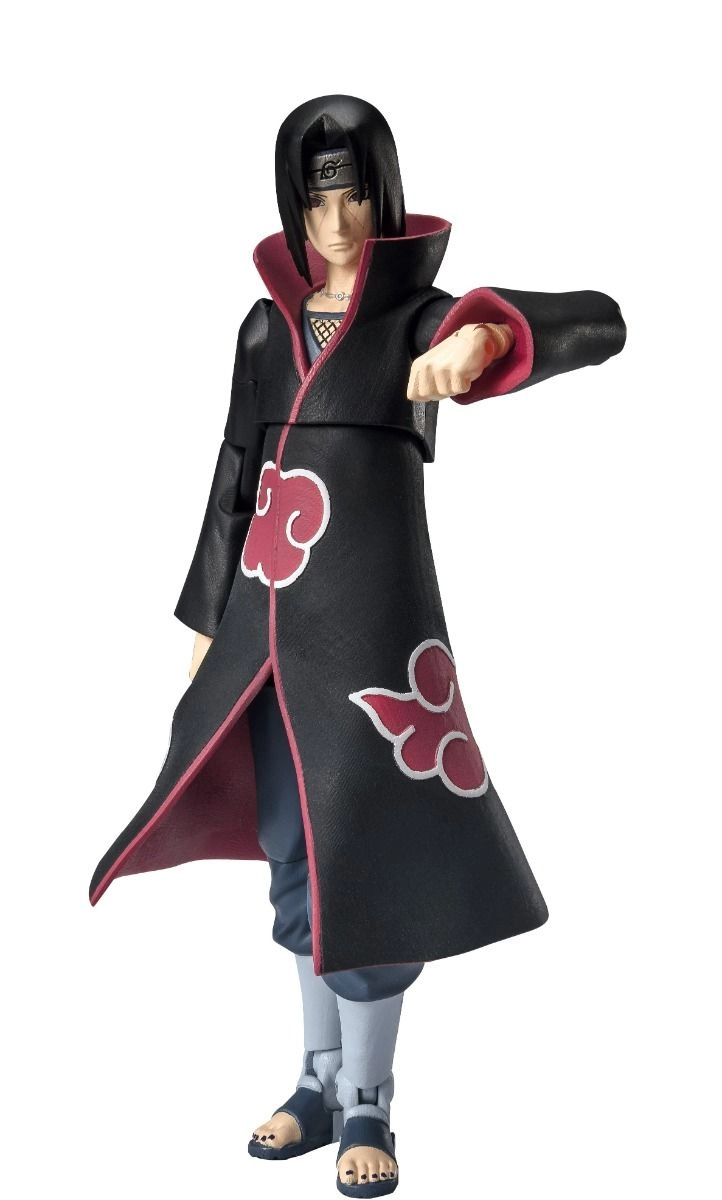 Naruto Ult Lgnds Super Action - Assorted