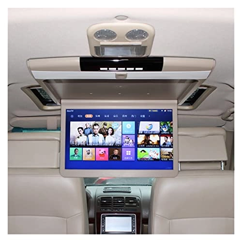 Car Headrest Video Players - 17.3 inch