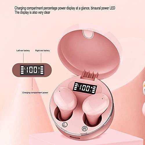 Earbuds Wireless Earbud