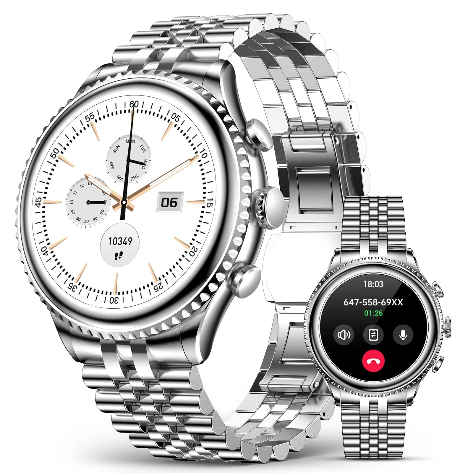 SOUYIE H67 Zinc Alloy