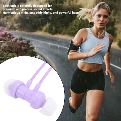 Neckband Bluetooth Earbuds - Wireless Earbud