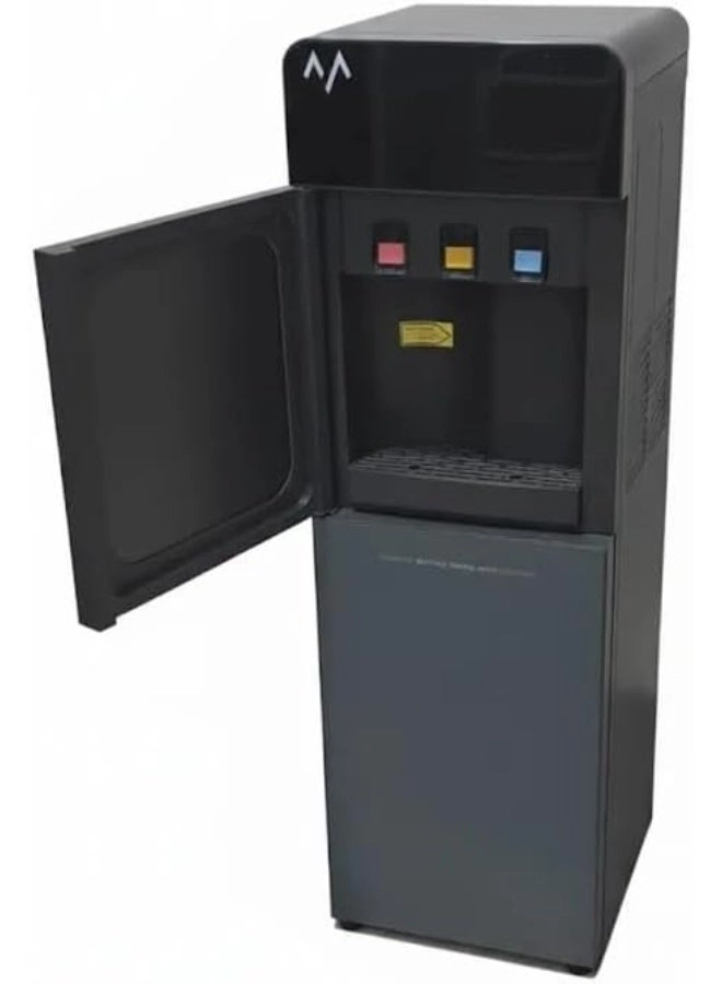 7MD Hot & Cold Water Dispenser - 5 L
