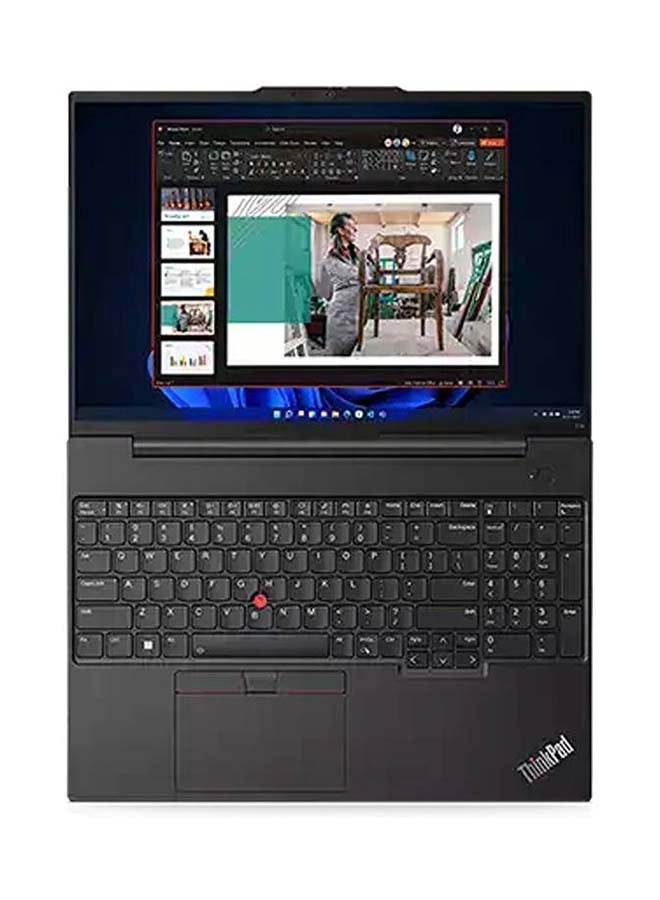 ThinkPad E16 Gen 1 21JN0016GP - 16'' Core i7-1335U 8GB DDR4 512GB SSD