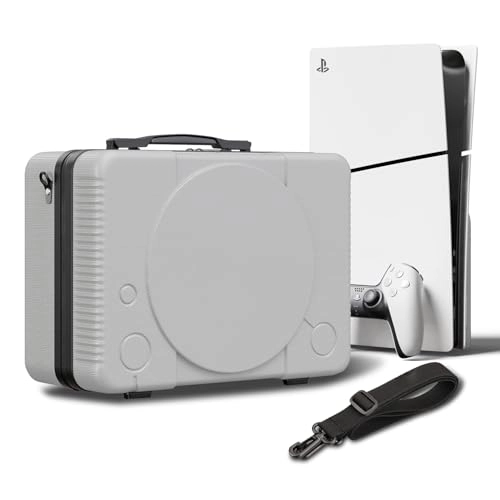 PS5 Slim Carrying Case - PlayStation 5 Slim
